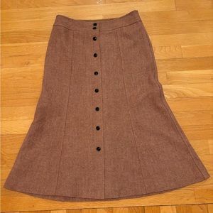 Talbots Skirt